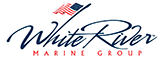 Capt. Kirk's Marine proudly carries New and Used White River boats